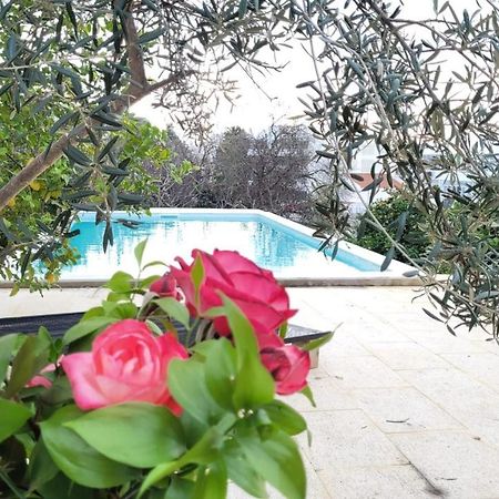Villa La Casa D'Olhao Quelfes Esterno foto