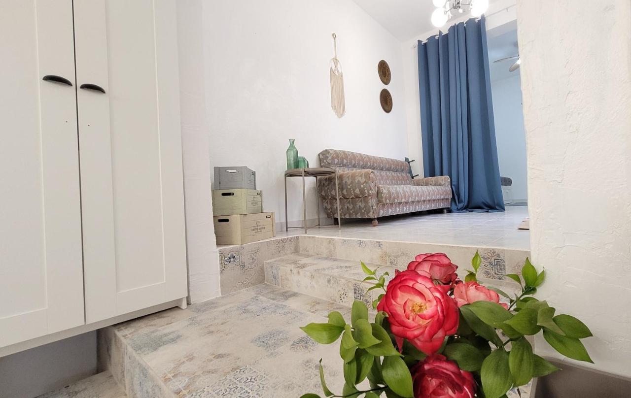 Villa La Casa D'Olhao Quelfes Esterno foto