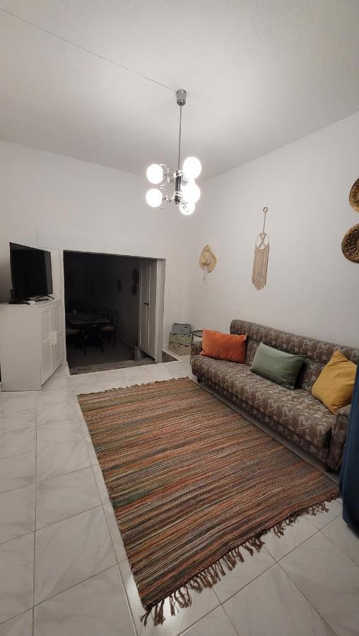 Villa La Casa D'Olhao Quelfes Esterno foto